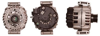 Ģenerators LUCAS LRA03373