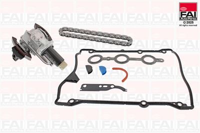 Комплект цели привода распредвала FAI AutoParts TCK242