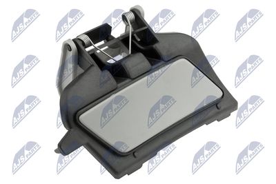 Apdare, Bampers NTY EDS-ME-047