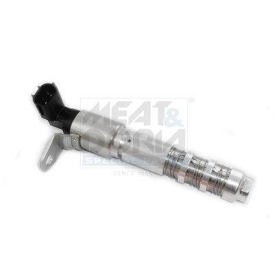 Vadības vārsts, Sadales vārpstas iestatīšana MEAT & DORIA 91551