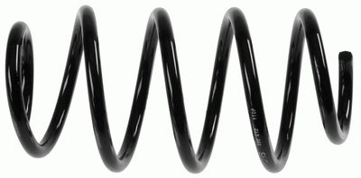 Balstiekārtas atspere SACHS 998 412