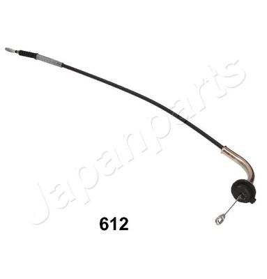 Trose, Sajūga pievads JAPANPARTS GC-612