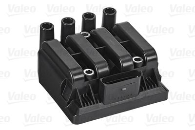 Катушка зажигания VALEO 245708