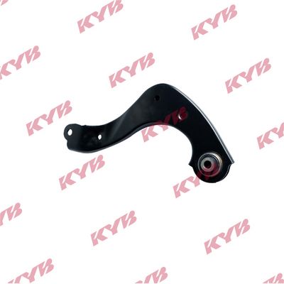 Neatkarīgās balstiekārtas svira, Riteņa piekare KYB KSC4225