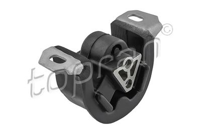 Piekare, Dzinējs TOPRAN 201 391