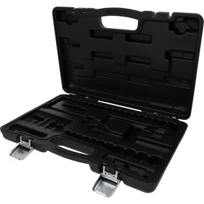 Instrumentu kaste KS TOOLS 918.0846-99