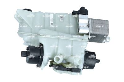 Компенсационный бак, охлаждающая жидкость NRF 454179