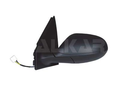 Ārējais atpakaļskata spogulis ALKAR 6125523