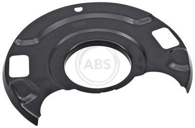 Dubļu sargs, Bremžu disks A.B.S. 11042
