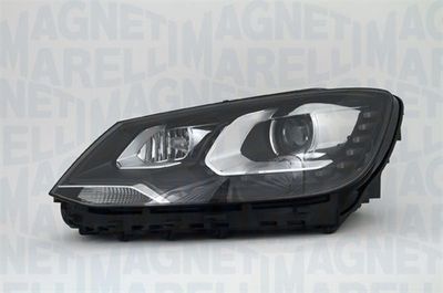 Pamatlukturis MAGNETI MARELLI 711307023581