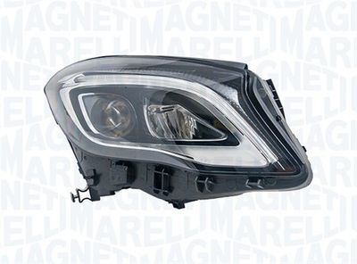 Pamatlukturis MAGNETI MARELLI 711451000322