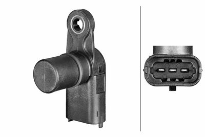 Датчик, положение распределительного вала HELLA 6PU 358 380-671