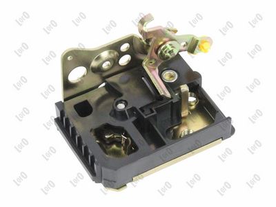 Замок двери ABAKUS 132-016-016