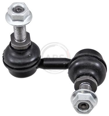 Stiepnis/Atsaite, Stabilizators A.B.S. 260910