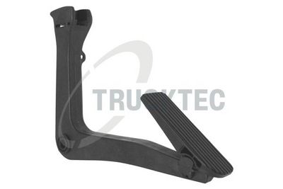 Akseleratora pedālis TRUCKTEC AUTOMOTIVE 02.27.008