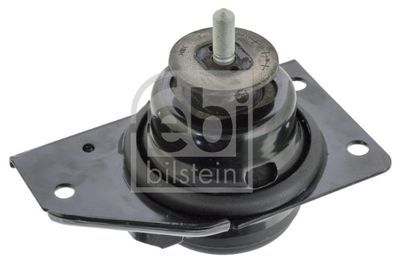 Подвеска, двигатель FEBI BILSTEIN 106764