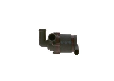 Papildu ūdens sūknis (dzesēšanas ūdens cirkulācija) BOSCH 0 986 338 400