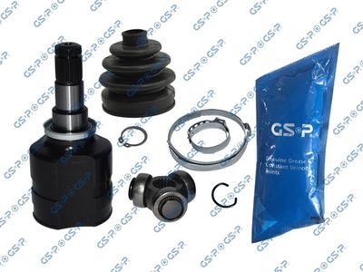 Šarnīru komplekts, Piedziņas vārpsta GSP 659139