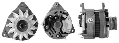 Ģenerators LUCAS LRA02781