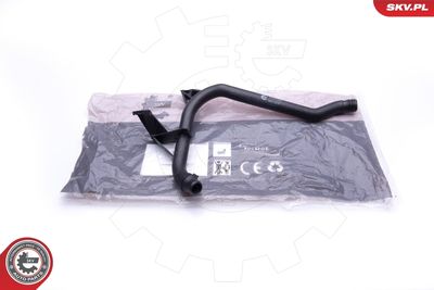 Шланг радиатора ESEN SKV 24SKV388