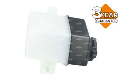 Kompensācijas tvertne, Dzesēšanas šķidrums NRF 455073