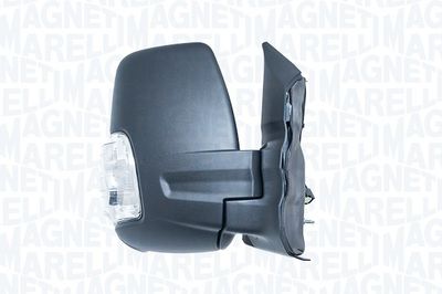 Наружное зеркало MAGNETI MARELLI 182201552200