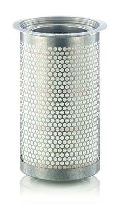Filtrs, Saspiestā gaisa aprīkojums MANN-FILTER LE 17 009 x