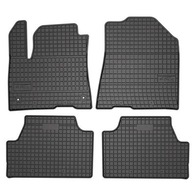 Paklājiņu komplekts Frogum ET411364