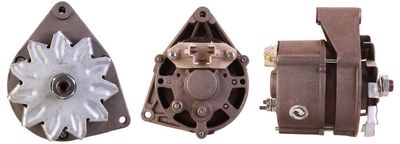 Ģenerators LUCAS LRA00188