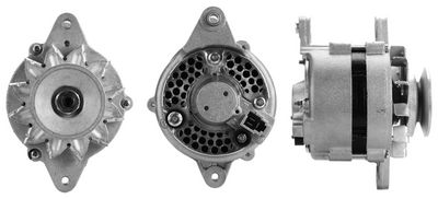 Генератор LUCAS LRA00523