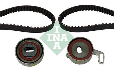 Комплект ремня ГРМ Schaeffler INA 530 0514 10