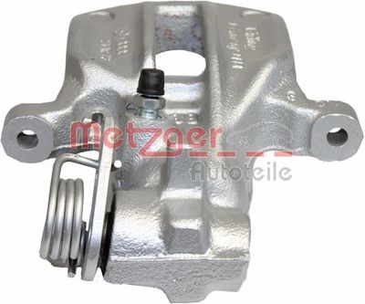Тормозной суппорт METZGER 6250568