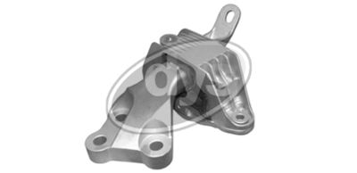 Подвеска, двигатель DYS 71-22488