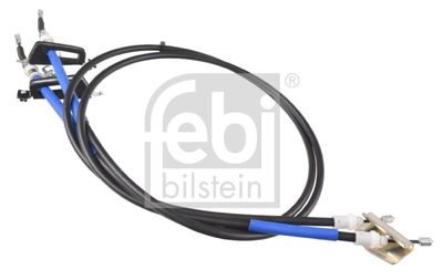 Trose, Stāvbremžu sistēma FEBI BILSTEIN 108962