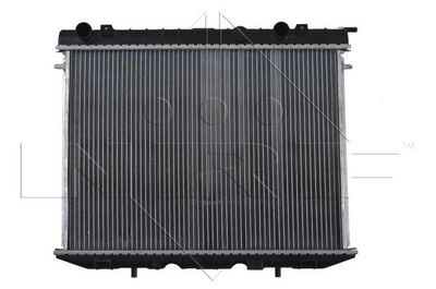 Radiators, Motora dzesēšanas sistēma NRF 509532