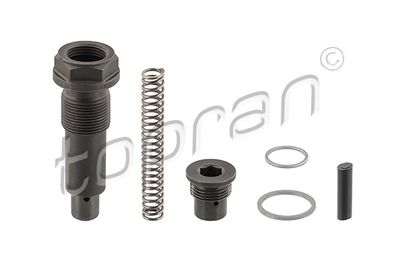 Натяжитель, цепь привода TOPRAN 408 971