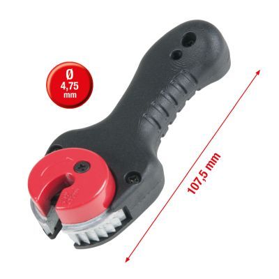 Cauruļu grieznis KS TOOLS 104.5065