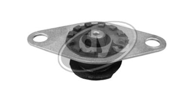 Подвеска, двигатель DYS 71-22288