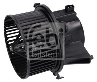Вентилятор салона FEBI BILSTEIN 197004