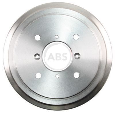 Bremžu trumulis A.B.S. 2601-S