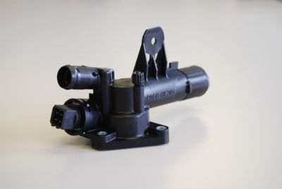 Termostats, Dzesēšanas šķidrums BorgWarner (Wahler) 411442.83D