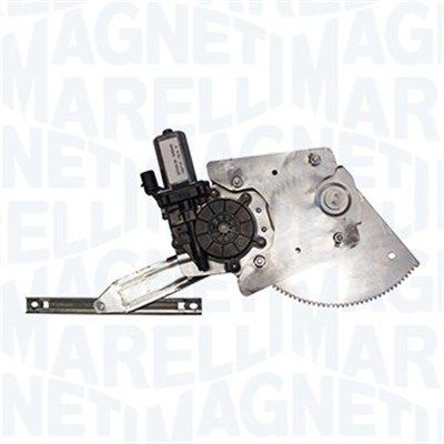 Стеклоподъемник MAGNETI MARELLI 350103155200