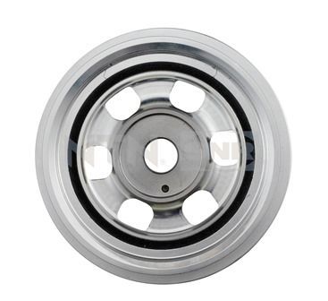 Piedziņas skriemelis, Kloķvārpsta SNR DPF358.14