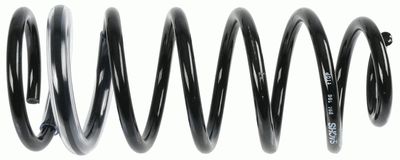 Пружина ходовой части SACHS 994 186