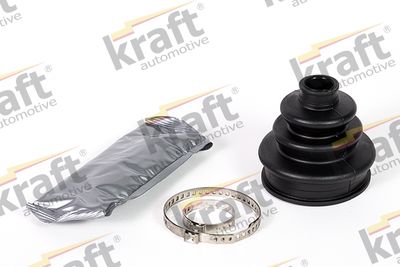 Комплект пыльника, приводной вал KRAFT AUTOMOTIVE 4413080