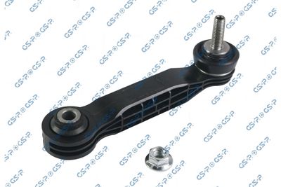 Stiepnis/Atsaite, Stabilizators GSP S051963