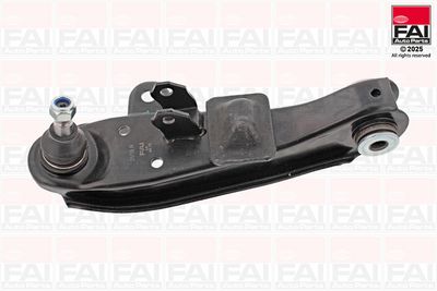 Neatkarīgās balstiekārtas svira, Riteņa piekare FAI AutoParts SS877