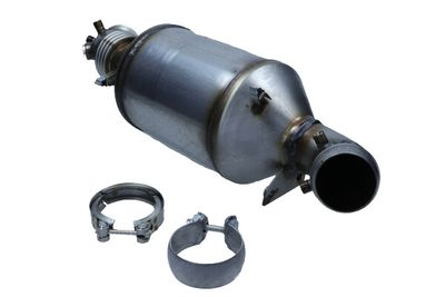Nosēdumu-/Daļiņu filtrs, Izplūdes gāzu sistēma MAXGEAR 27-6019
