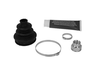 Putekļusargu komplekts, Piedziņas vārpsta METELLI 13-0091