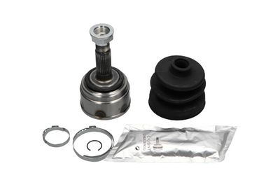 Šarnīru komplekts, Piedziņas vārpsta KAVO PARTS CV-2001